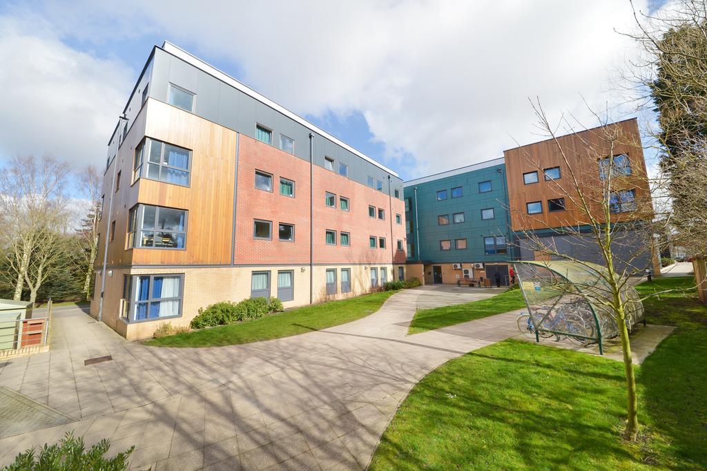 Bonington Student Village Sutton Bonington Exteriér fotografie