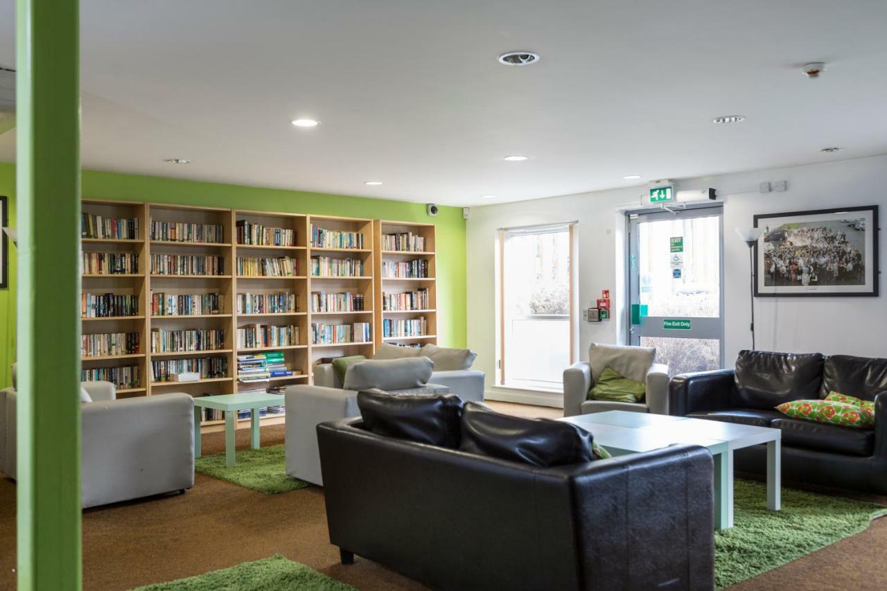 Bonington Student Village Sutton Bonington Exteriér fotografie