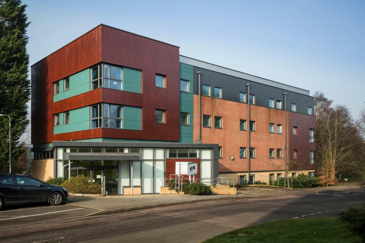 Bonington Student Village Sutton Bonington Exteriér fotografie